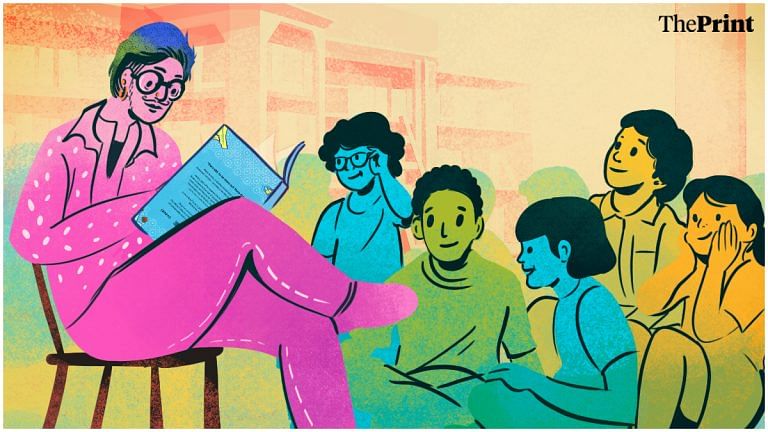 Indian LGBTQ+ fiction is out of the ‘cupboard’. With a non-elitist, non-Western language