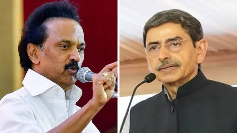 Governor Ravi, DMK govt at odds over prosecution of ex AIADMK ministers — ‘giving unsubstantiated excuse’