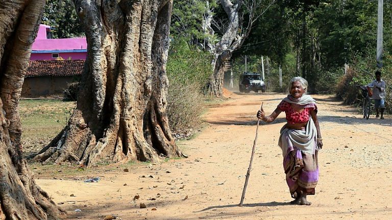 Parliamentary panel flags poor quality of rural roads, slow pace of work under PM Gram Sadak Yojana