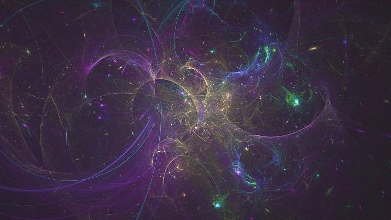 SubscriberWrites: Ruptures in space-time — unveiling the mysteries of cosmic strings