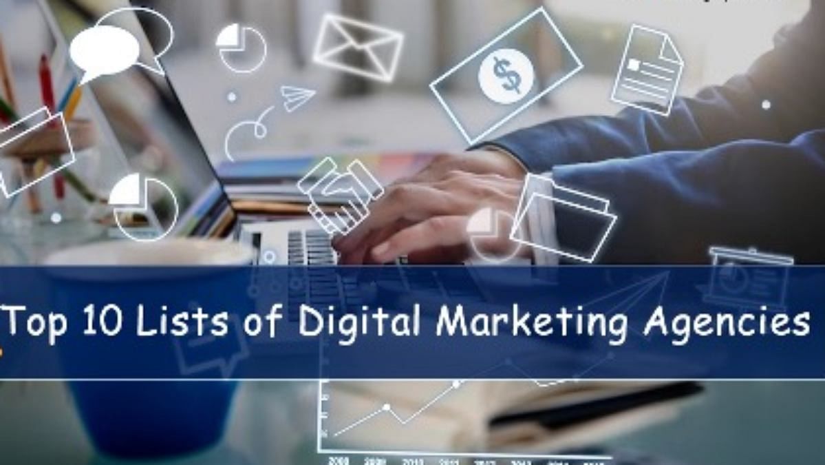 Best Digital Marketing Companies in India