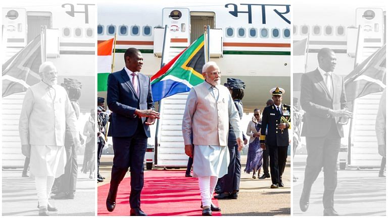 South African news site stands by report on Modi ‘tantrum’, alleges cyber attack from ‘Indian servers’