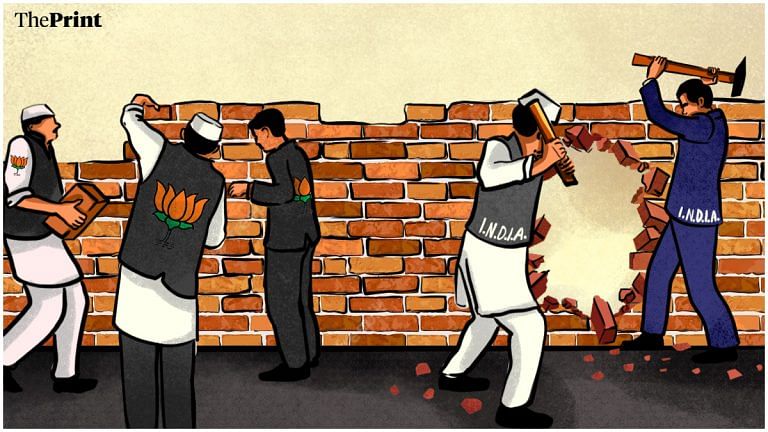 CAA, Article 370 abrogation, cow protection laws — what would Oppn bloc change if elected in 2024