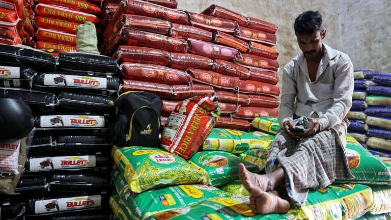 Rice planting reduces by 5% after export ban, says farmers’ body BKS