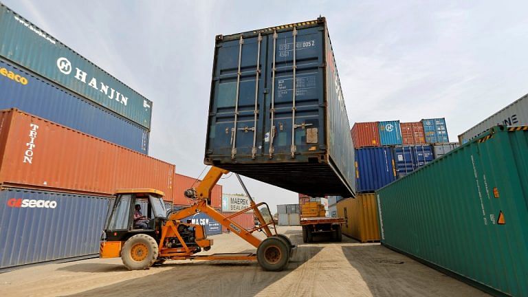 China has mastered the art of dumping. India must take a cue from US to fight back