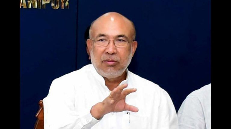 Constitutional crisis averted as Manipur governor summons assembly on 29 August