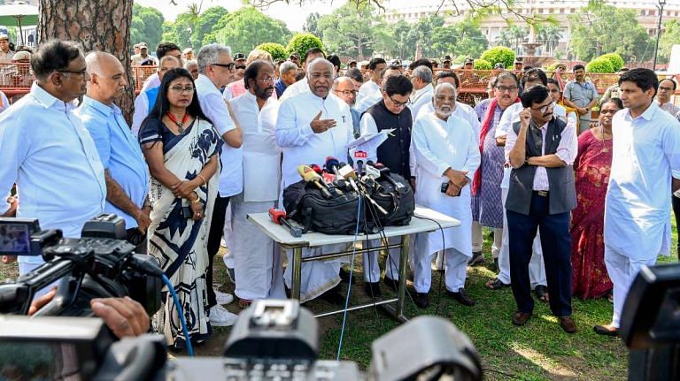 INDIA’s challenges for 2024 didn’t exist pre-2014—consolidated Hindu votes, RSS’ acceptance