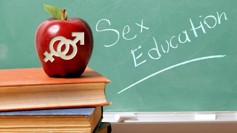 SubscriberWrites: Unmasking taboos: Challenging conservatism through sex education and society