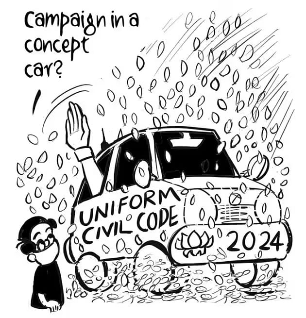 EP Unny | The Indian Express