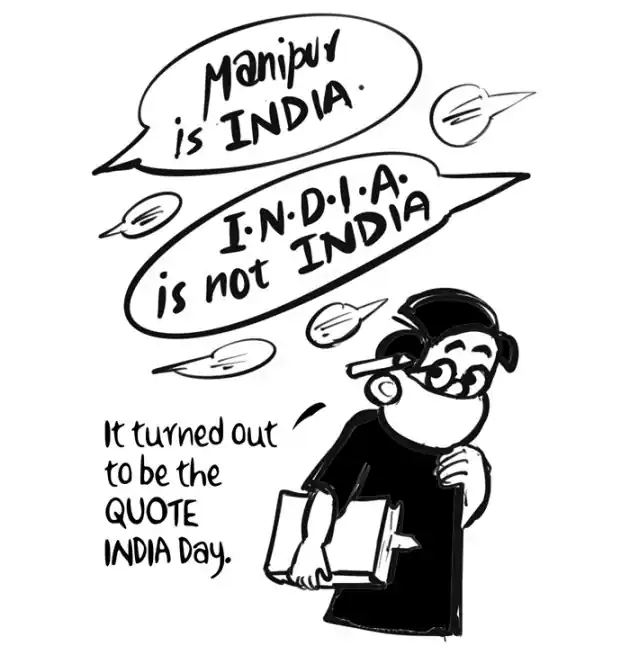 E P Unny | The Indian Express