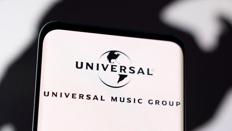 Google, Universal Music in talks for deal on AI ‘deepfakes’, says FT report