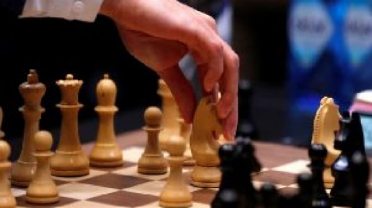 Chess: World chess federation bars transgender players from women's events