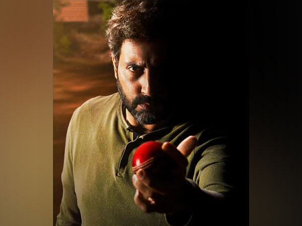 Abhishek Bachchan unveils ‘Ghoomer’ new motion poster, trailer to be out on this day 