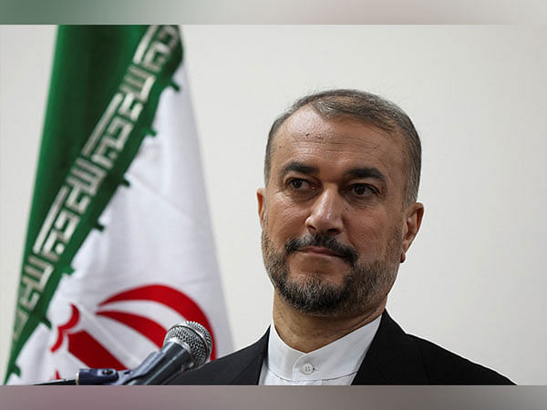 Insulting sanctities tantamount to crime: Iran Foreign Minister Amirabdollahian 
