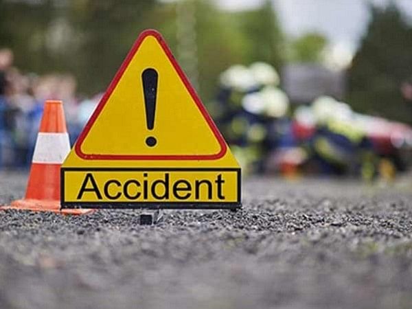 Pakistan: Six killed in van-bus collision in Balochistan's Loralai   