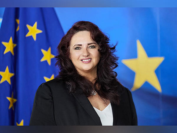 EU Commissioner to participate in G20 ministerial conference on women's empowerment