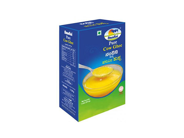 Nandini stops selling ghee to Tirupati citing price-related issue; temple trust hits back