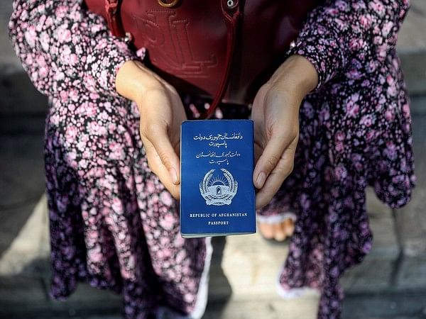 Afghan citizens voice concerns about slow passport distribution process