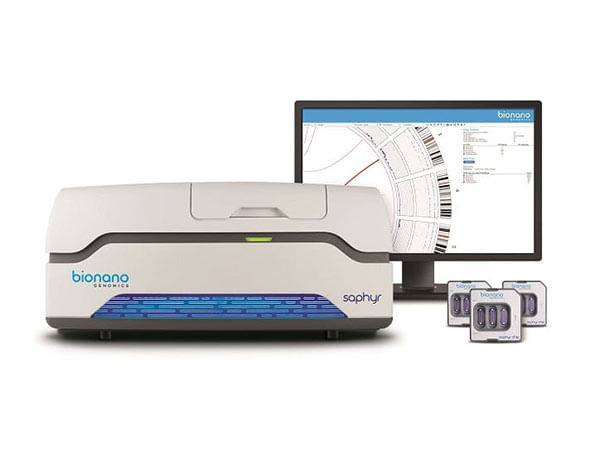 Premas Expedites Optical Genome Mapping Technology in India with Bionano Genomics