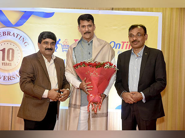 TendersOnTime Celebrates 10 Years of Success as Global Tenders Aggregator