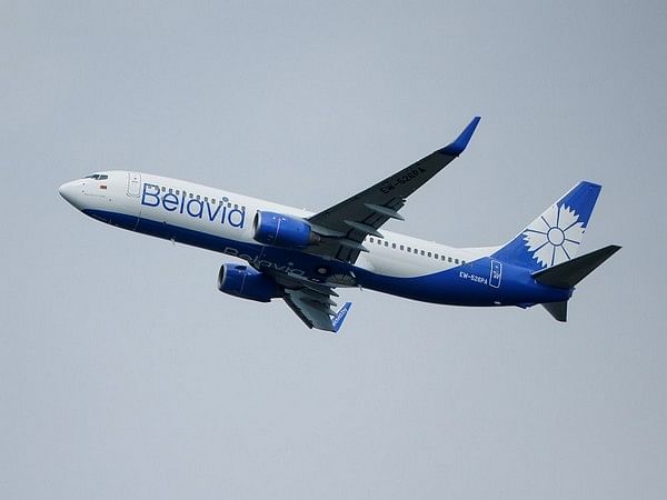 Belarusian Airline to launch direct flights on Minsk-Delhi-Minsk route next week
