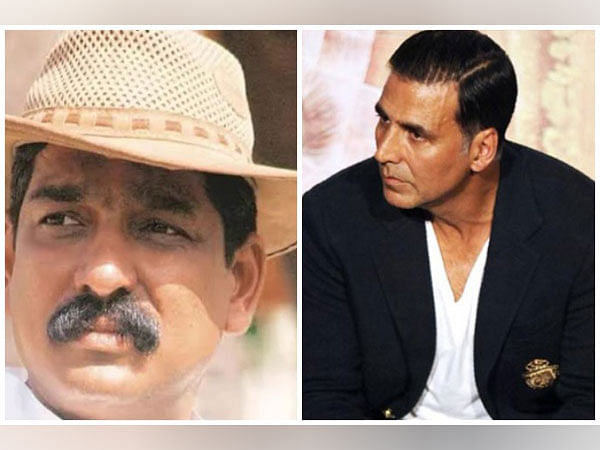 Akshay Kumar postpones 'OMG 2' trailer release in wake of art director Nitin Desai's demise 