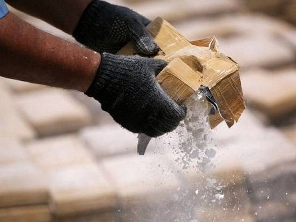 Mundra Port drug case: 2,988 kg heroin seized, 27 arrests, drugs originated from Afghanistan, says MoS Rai  