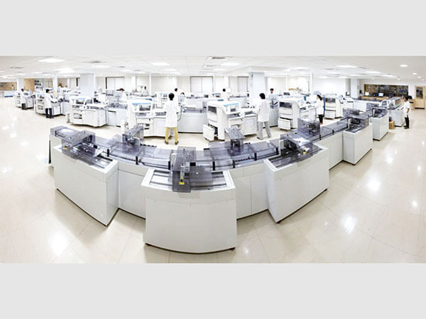Thyrocare Raises Bar on Quality: 18 Labs Now NABL Accredited across India