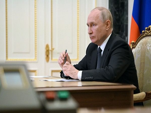 Russia kicks off naval drills in Baltic Sea; Putin discusses grain deal with Erdogan