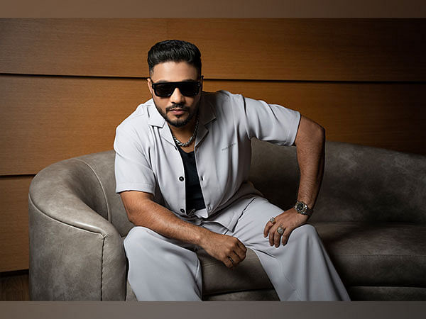 Witness the anthem of swag with Raftaar's latest track - 