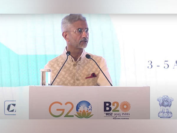 India's ties with Latin America, Caribbean at higher trajectory over last nine years: Jaishankar