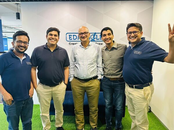 Leading global education company McGraw Hill launches an e-learning portal with Edmingle in India Leading global education company McGraw Hill launches an e-learning portal with Edmingle in India