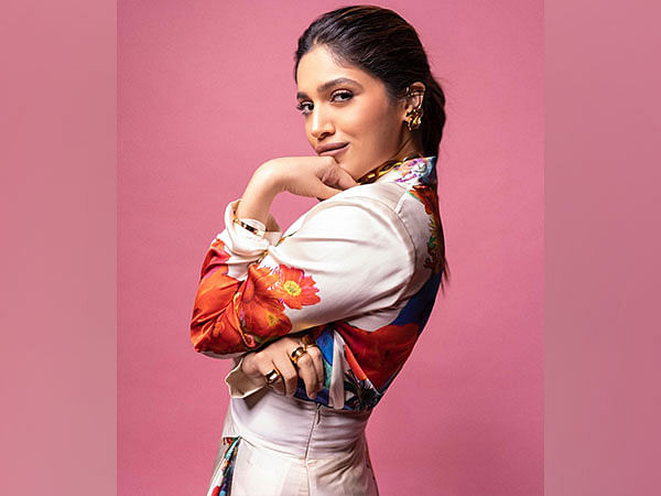 “My work will immortalize me”: Bhumi Pednekar 