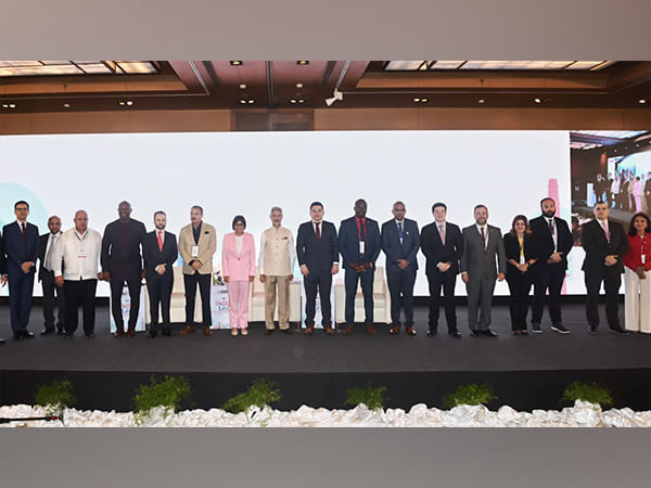India, Latin America and Caribbean can target USD100 bn trade by 2027: Jaishankar 