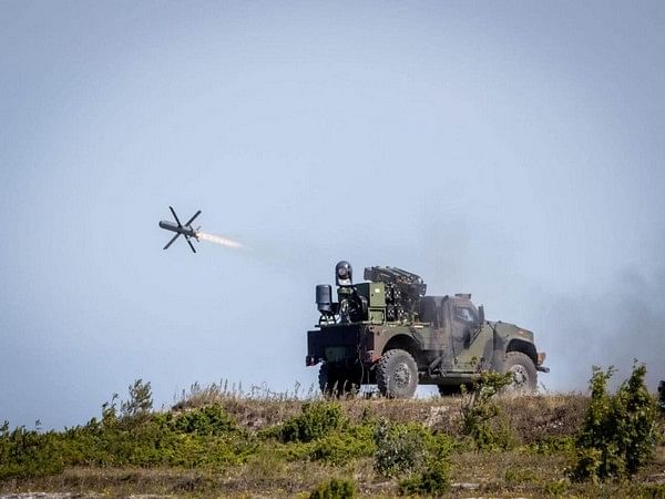 India receives Spike NLOS missiles from Israel, firing trials shortly
