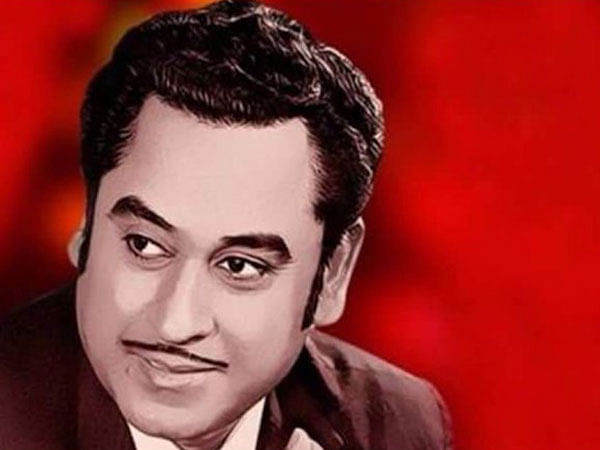 Remembering Kishore Kumar: Iconic songs of the legendary singer ...