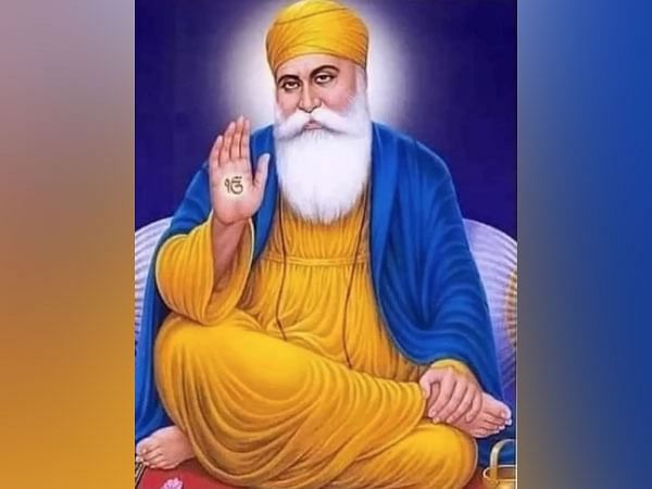Guru Nanak’s travels through the Kashmir Valley for teaching