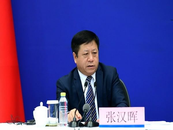 NATO is major cause of aggravation of Ukrainian crisis: Chinese envoy to Russia