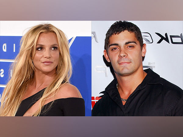 Britney Spears' ex-husband, Jason Alexander arrested for stalking