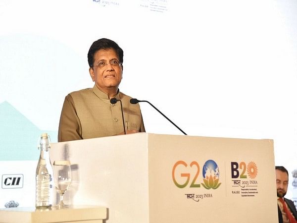 India-Latin American and Caribbean need to collaborate and reinforce trust: Piyush Goyal