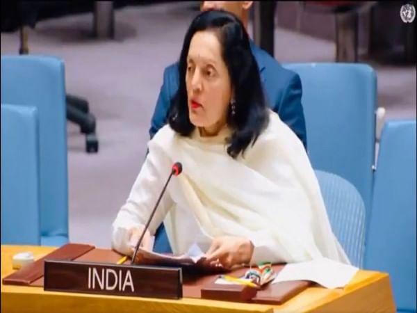India supports UN efforts to continue Black Sea Grain Initiative: Ruchira Kamboj