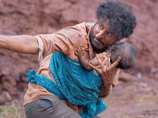 Manoj Bajpayee wins Best Actor award for ‘Joram’ at Durban International Film Festival