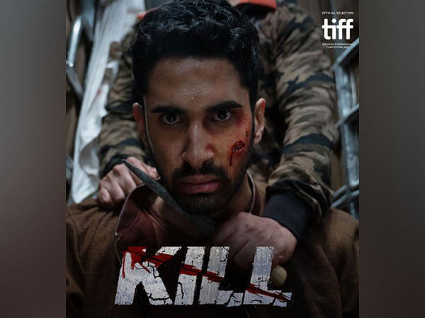 Karan Johar’s action thriller ‘Kill’ starring Lakshya to premiere at ...