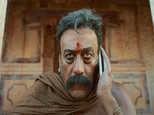 Jackie Shroff's bold avatar in 'Jailer' leaves fans impressed