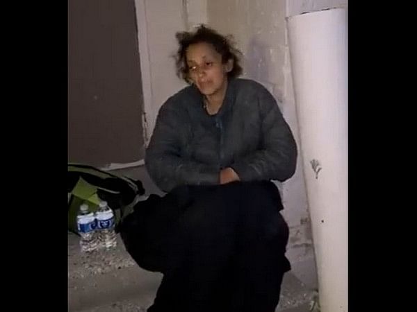 Hyderabad woman, found starving on US streets last week, is fit: India's Consulate General in Chicago