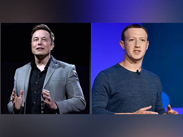 Elon Musk challenges Mark Zuckerberg again says 'fight' will be live streamed