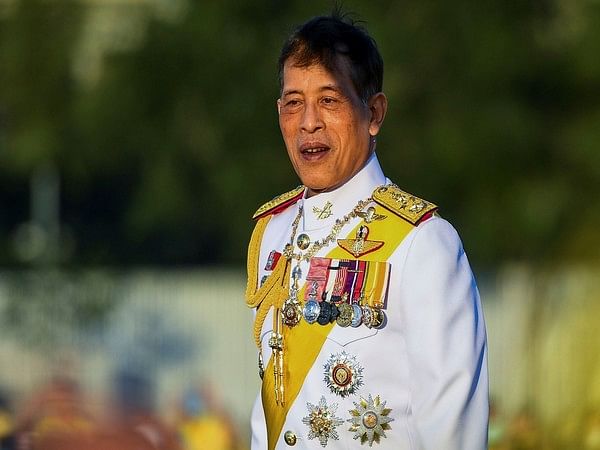 Thailand bans book on King Vajiralongkorn before its publication