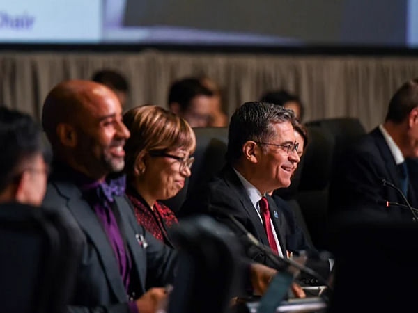 APEC health ministers reiterate their commitment to sustainable health financing, innovative digital health