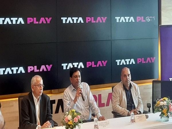 Tata Play’s bandwidth increases with GSAT-24 satellite now in its orbit