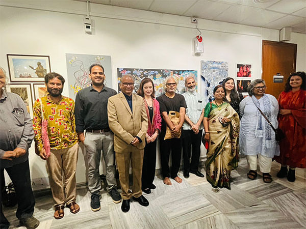 US, India have long-standing history of cultural collaboration, says US Embassy Counselor 